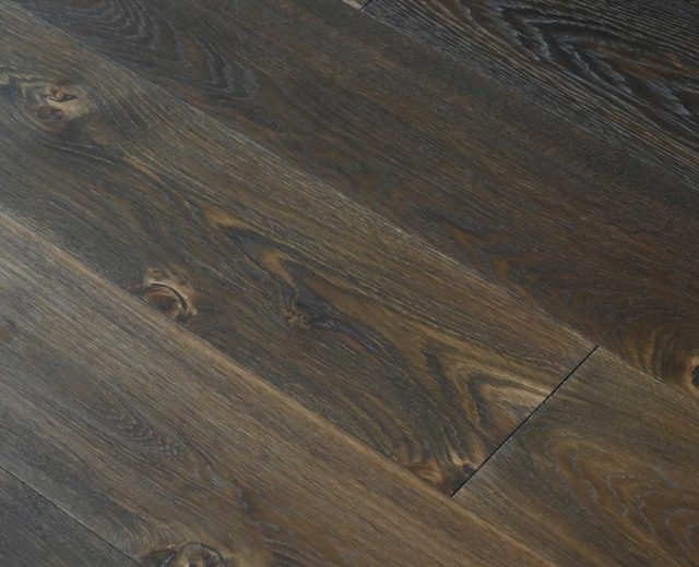 Stanton Stained Oak Brushed UV Oiled Hardwood Flooring - Image 2