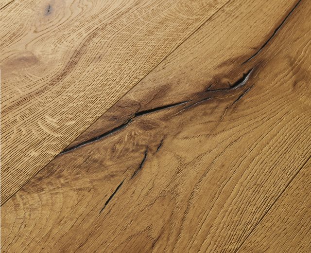 Rennes Oak Brushed Oiled Hardwood Flooring - Image 2