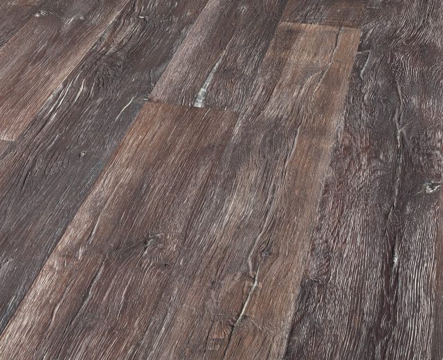 Michigan Oak Extra Rustic Brushed White Washed Oiled Hardwood Engineered Wood Flooring - Image 3