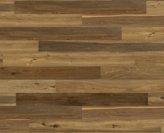 Maine Smoked Oak Rustic Heavy Brushed Oiled Handscraped Engineered Hardwood Flooring