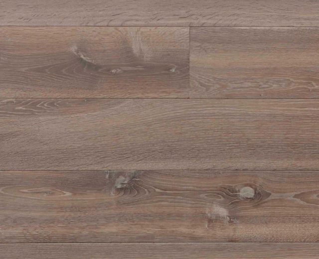 Triglav Sawmill Extra Smoked Oak Dual Width Hardwax Oiled Hardwood Flooring