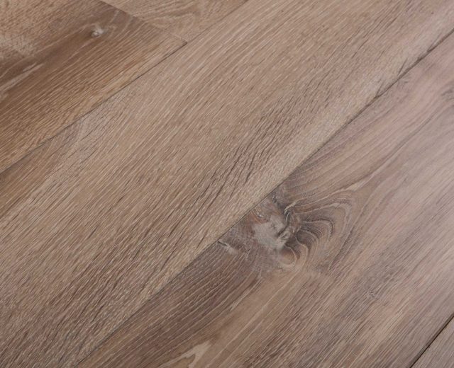 Triglav Sawmill Extra Smoked Oak Dual Width Hardwax Oiled Hardwood Flooring - Image 3