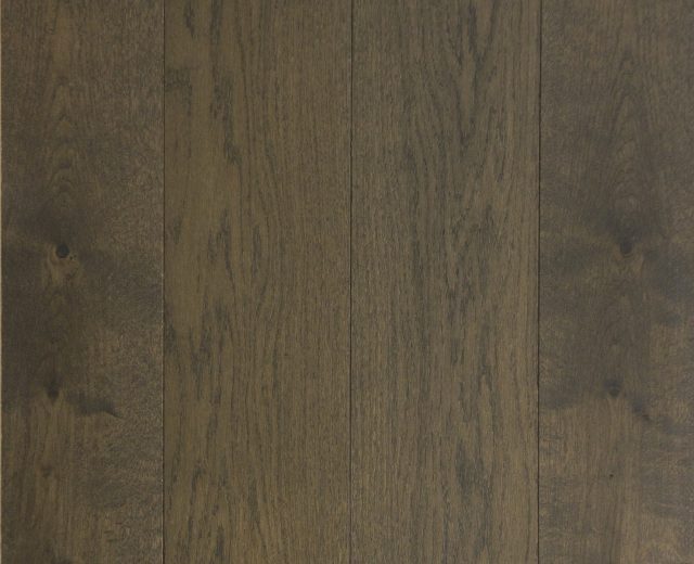 Mocha Oak Brushed & UV Oiled 164mm Engineered Hardwood Flooring