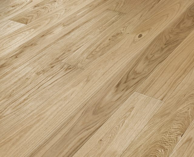 Oxford Oak Brushed UV Oiled Engineered Hardwood Flooring - Image 4