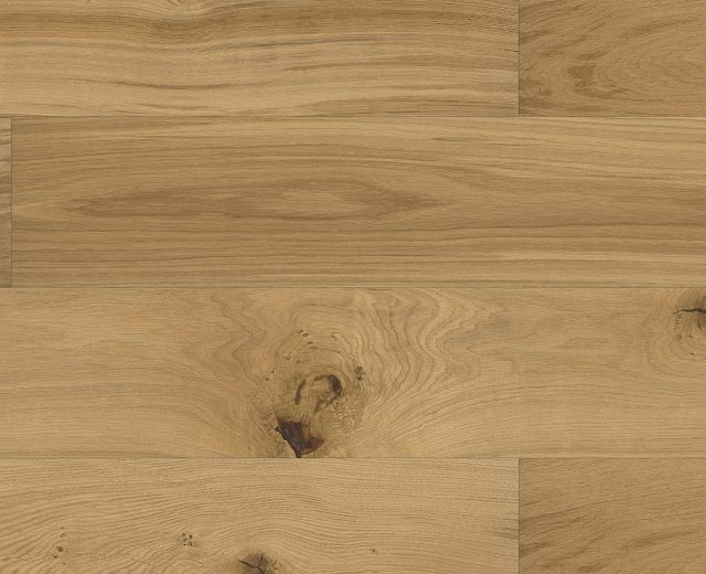 Oxford Oak Brushed UV Oiled Engineered Hardwood Flooring - Image 3