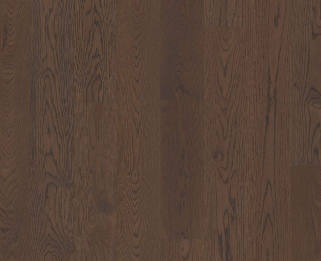 Clay Stained Oiled Oak Engineered Hardwood Flooring