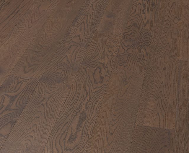 Clay Stained Oiled Oak Engineered Hardwood Flooring - Image 2