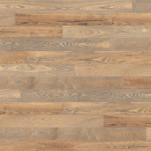 Barrel Ash Heavy Brushed Oiled Engineered Hardwood Flooring