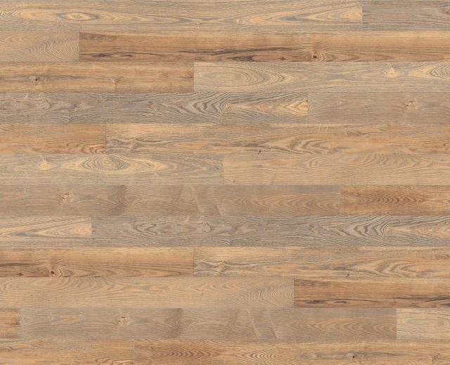 Barrel Ash Heavy Brushed Oiled Engineered Hardwood Flooring