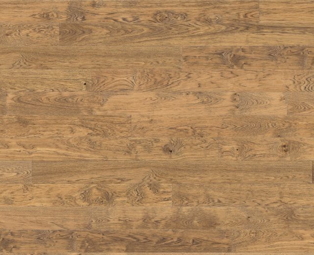 Barrel Oak Heavy Brushed Oiled Engineered Hardwood Flooring
