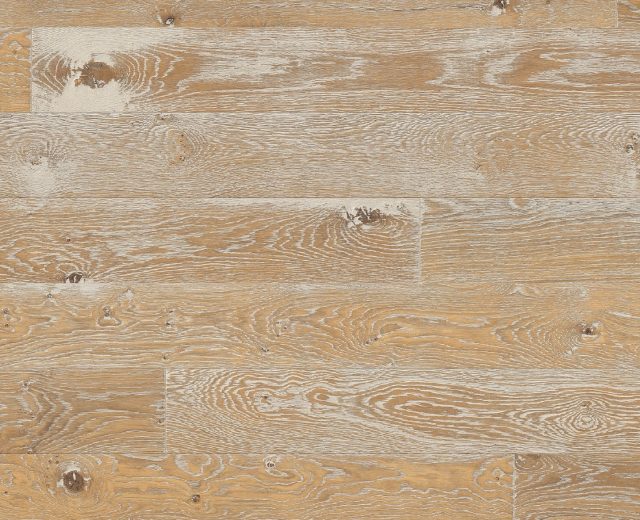 Workshop Oak Brushed Oiled Engineered Hardwood Flooring - Image 3