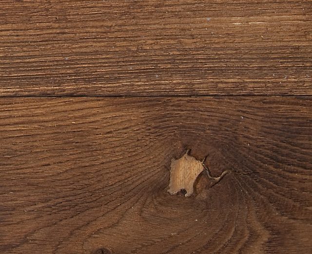 Bruges Stained Oak Weathered Oiled Engineered Hardwood Flooring - Image 4