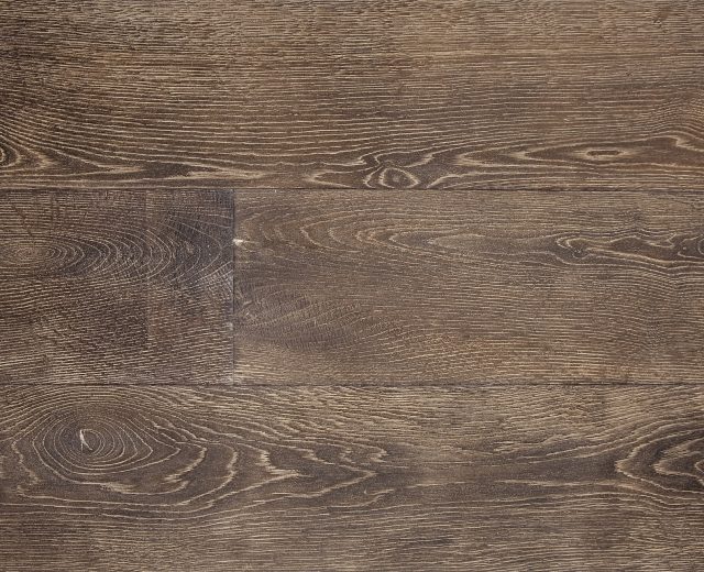 Ypres Stained Oak Weathered Oiled Engineered Hardwood Flooring