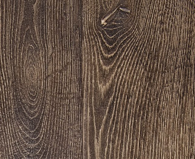 Ypres Stained Oak Weathered Oiled Engineered Hardwood Flooring - Image 3
