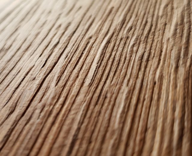 Tree Plank Smoked Oak Natural Oiled Engineered Hardwood Flooring - Image 5