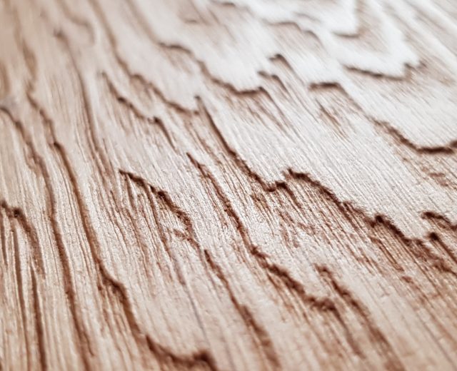 Tree Plank Oak Natural Oiled Engineered Hardwood Flooring - Image 2
