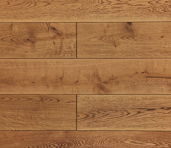 Black Washed Oak 20mm & UV Oiled Engineered Hardwood Flooring