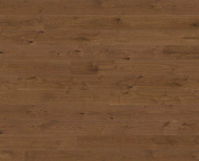 Nutmeg Stained Oak Brushed Natural Oiled Hardwood Flooring