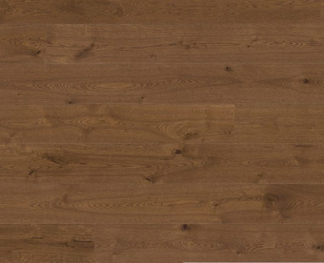 Nutmeg Stained Oak Brushed Natural Oiled Hardwood Flooring - Image 2
