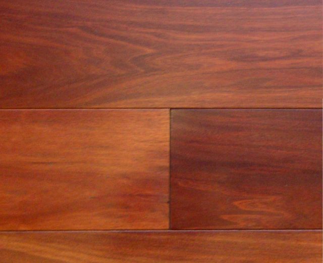 Curupau - Kayapau  Lacquered Hardwood Flooring - Image 2