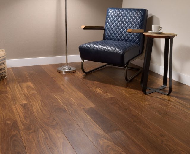 Momoqui Lacquered Hardwood Flooring - Image 2