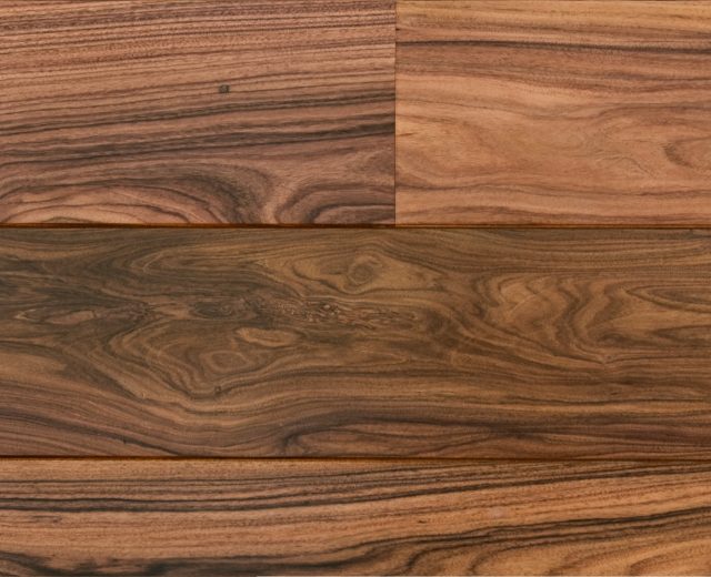 Morado Lacquered Hardwood Flooring - Image 4