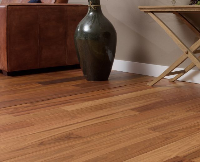 Tarara - Amarilla Lacquered Hardwood Flooring - Image 2