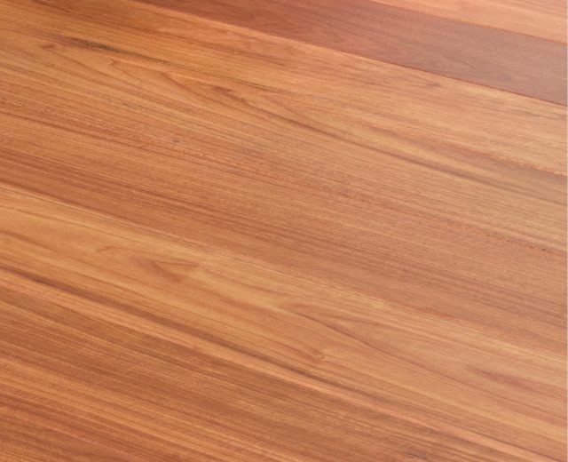 Tarara - Colorada Lacquered Hardwood Flooring