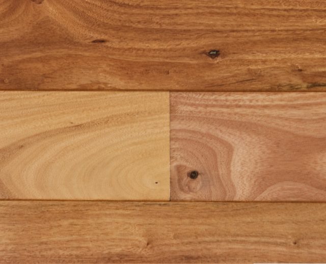 Ybyraro - Ajunao Lacquered Hardwood Flooring - Image 3