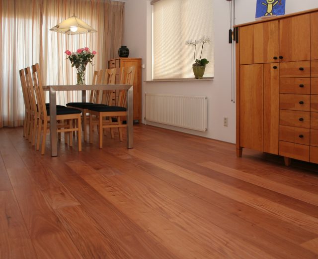 Ybyraro - Ajunao Lacquered Hardwood Flooring - Image 4
