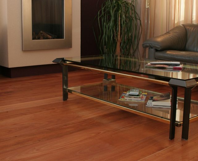 Ybyraro - Ajunao Lacquered Hardwood Flooring - Image 5