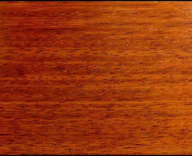 Merbau Engineered Single Plank Hardwood Flooring - Image 2