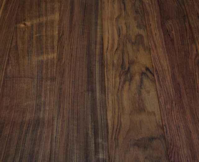 Mutenye Lacquered Solid Hardwood Flooring