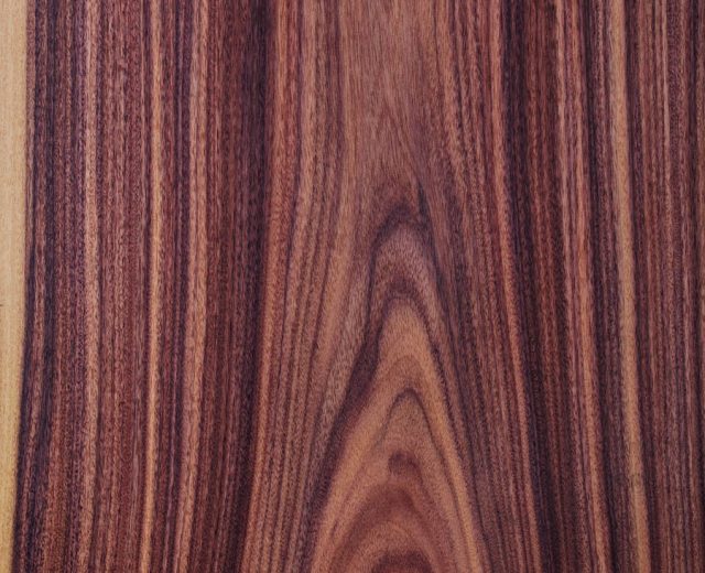 Palisander Lacquered Solid Hardwood Flooring - Image 2