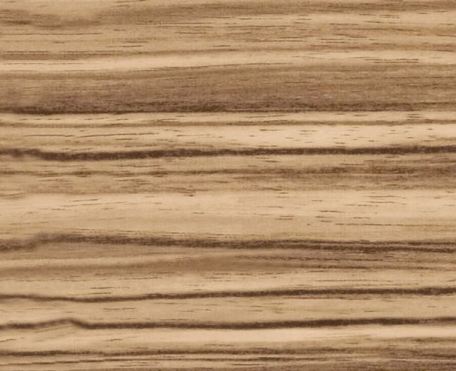 Zebrano Solid Hardwood Flooring - Image 2