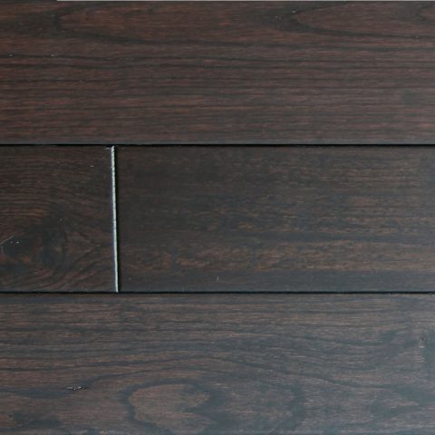 Ebony Solid Hardwood Flooring