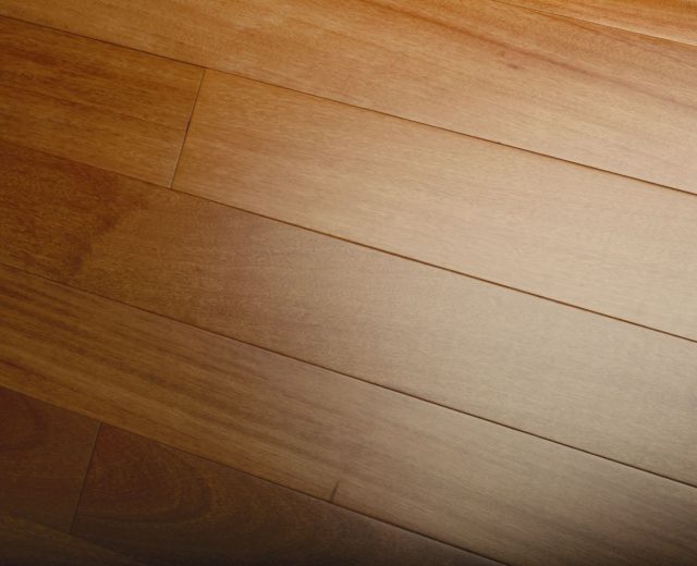 Afzeilia (Doussie) Engineered Hardwood Flooring - Image 2