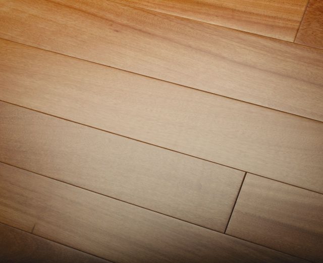 Afzeilia (Doussie) Engineered Hardwood Flooring