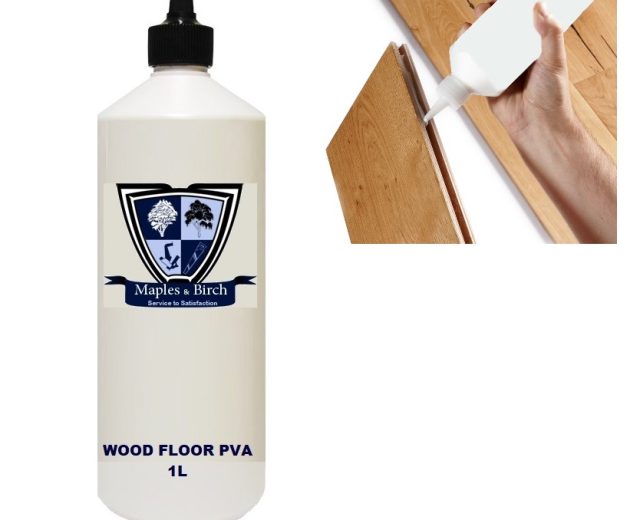 M&B Wood Flooring PVA - Image 3