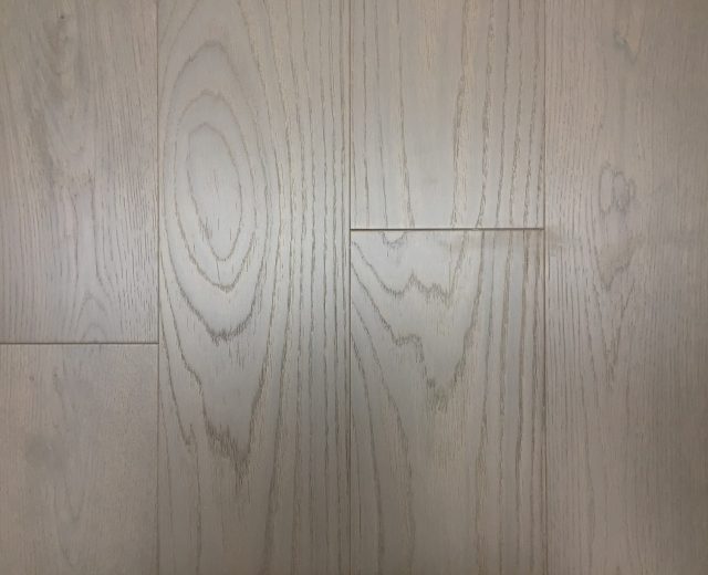 Kuno Grey Mink Oak Brushed UV Oiled Engineered Hardwood Flooring