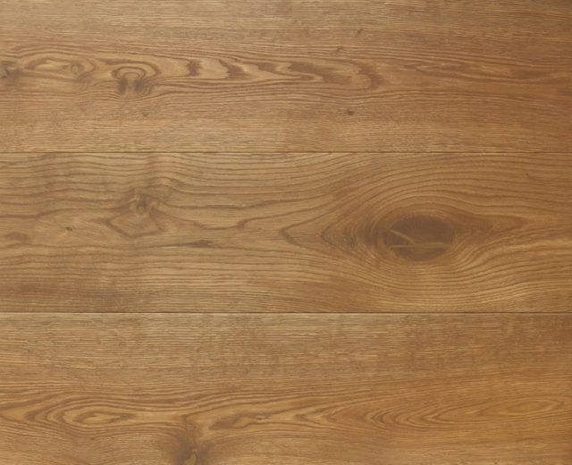 Smoked Oak LED Oiled Engineered Wood Flooring