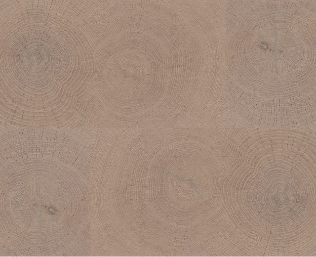 Arctic Grey Oak End Grain Oiled Engineered Hardwood Flooring