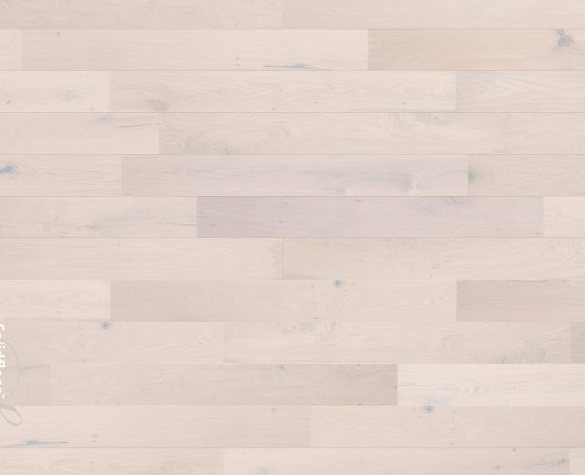 Naarden Oak White Oiled Engineered Hardwood Flooring