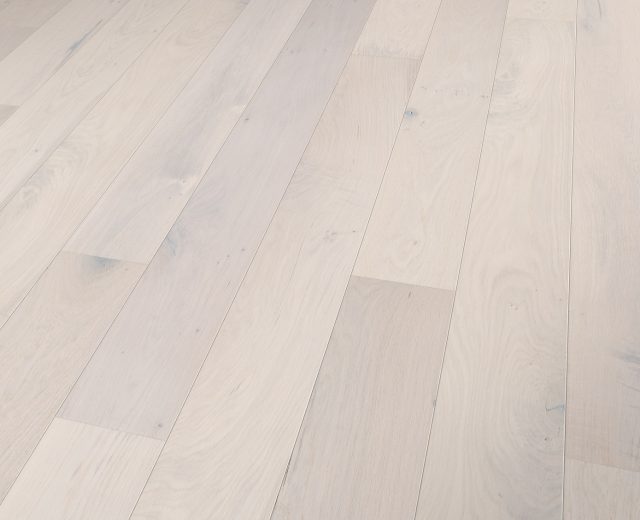 Naarden Oak White Oiled Engineered Hardwood Flooring - Image 5