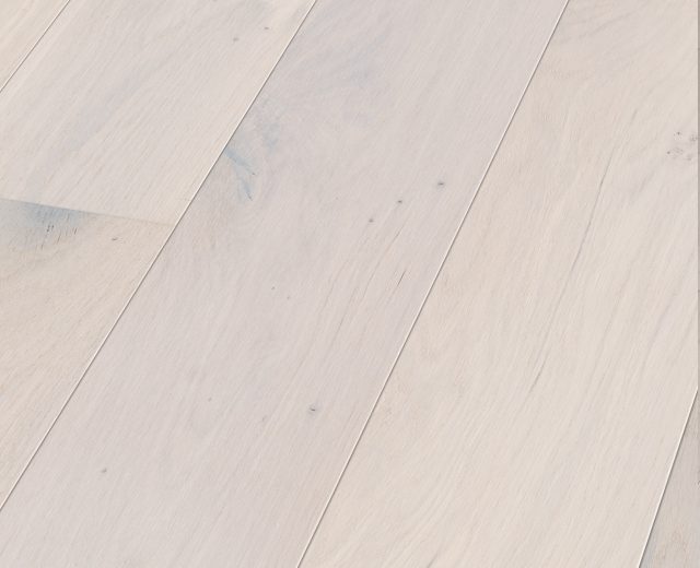 Naarden Oak White Oiled Engineered Hardwood Flooring - Image 4