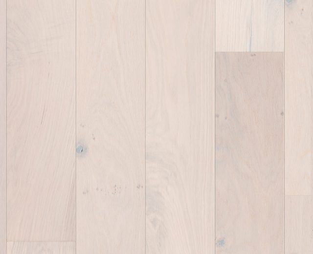 Naarden Oak White Oiled Engineered Hardwood Flooring - Image 2