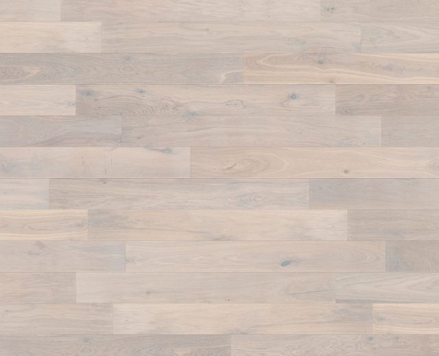 Valkenburg Oak Smoked White Oil Engineered Hardwood Flooring