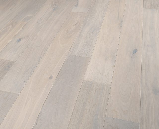 Valkenburg Oak Smoked White Oil Engineered Hardwood Flooring - Image 2