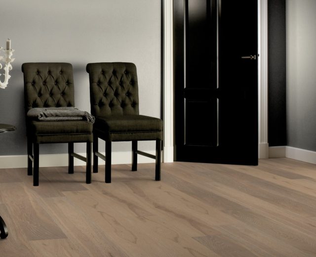 Valkenburg Oak Smoked White Oil Engineered Hardwood Flooring - Image 4