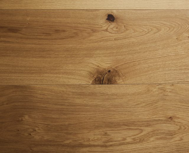 French Barn European Natural Oak Heavy Duty UV Oiled 240mm Engineered - Image 2